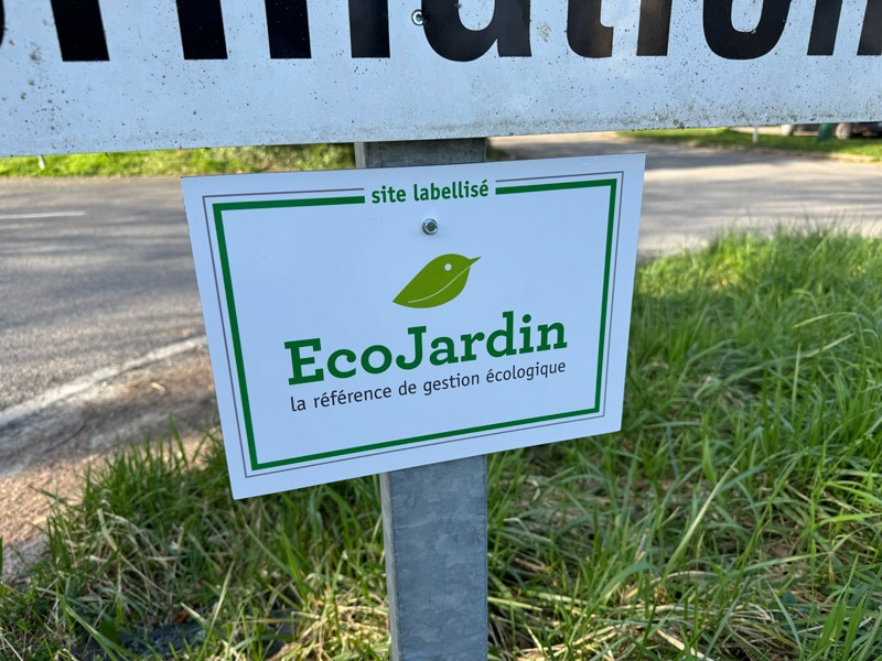 label ecojardin site desclaude